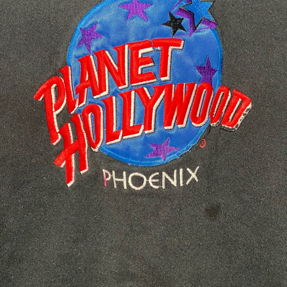 The planet Hollywood Phoenix sweater - Picture 2 of 4